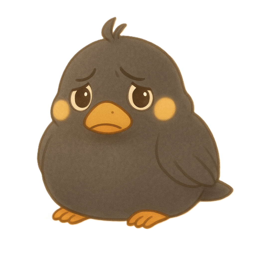 きゅう　穏やかな表情で見守る姿