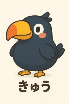 きゅう